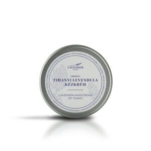 Tihany Lavender Hand Cream