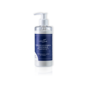 Tihany Lavender Body Lotion