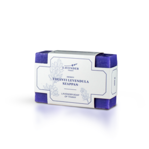 Tihany Lavender Soap