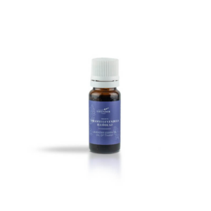 Lavender Essential Oil of Tihany