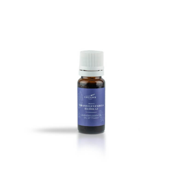 Lavender Essential Oil of Tihany