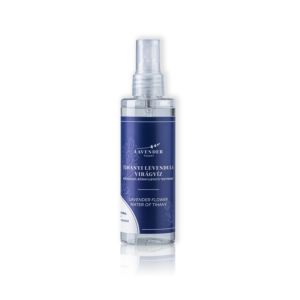 Tihany Lavender Flower Water