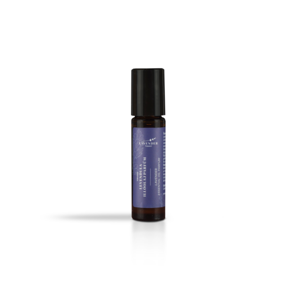 Lavender Essential Oil Perfume