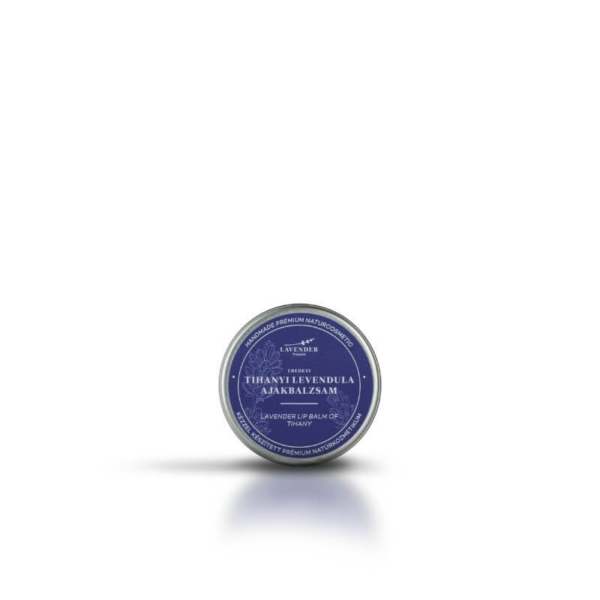 Tihany Lavender Lip Balm
