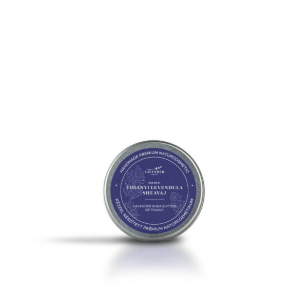 Tihany Lavender Shea Butter