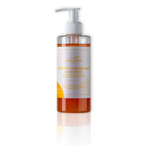 Tihany Lemon Grove Shower Bath