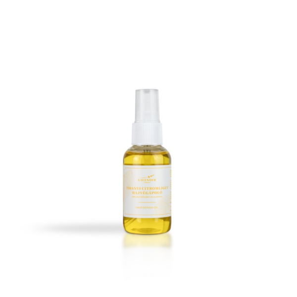 Tihany Lemon Grove Hair Care