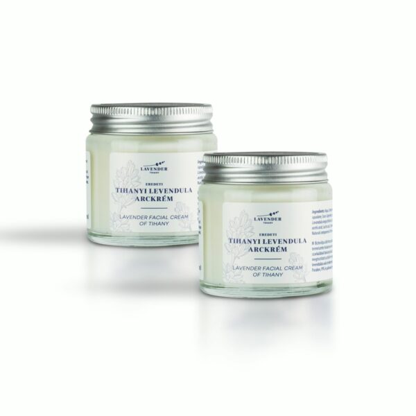 Face Cream Duo Pack