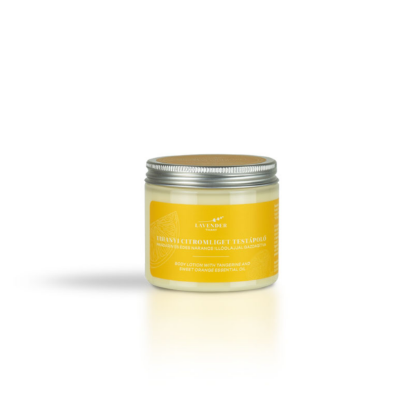 Tihany Lemon Grove Body Lotion