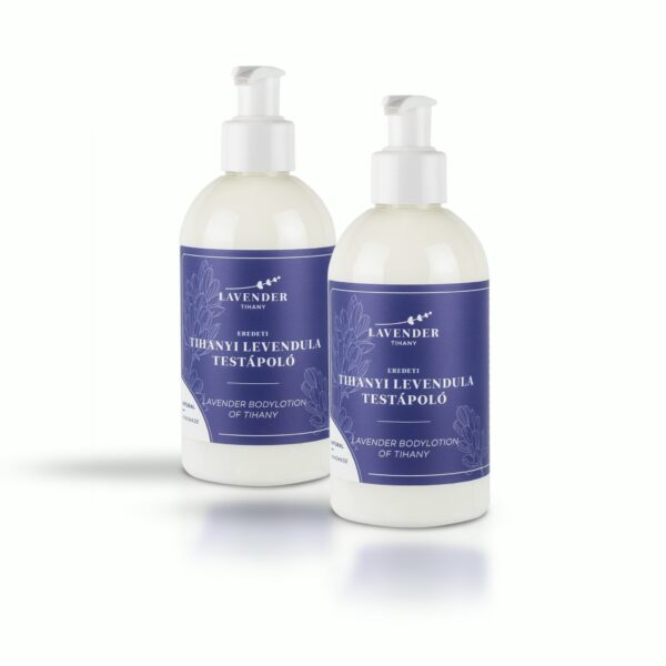 Body Care Duo Pack