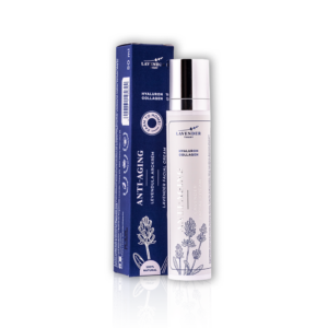 Anti-Aging Lavender Face Cream