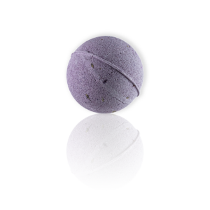 Lavender Bath Bomb
