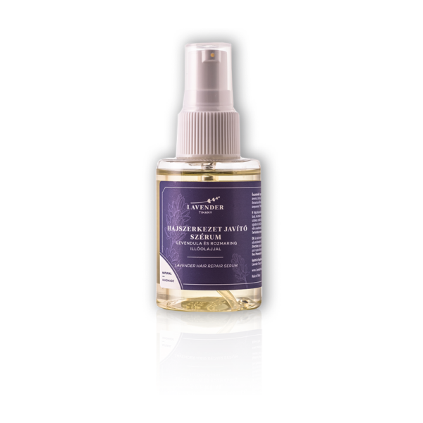 Hair Repair Serum
