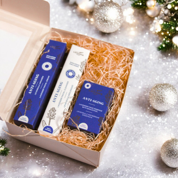Anti-Aging BOX