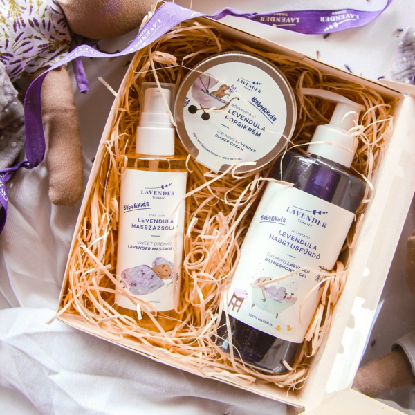 Baby&Kids BOX