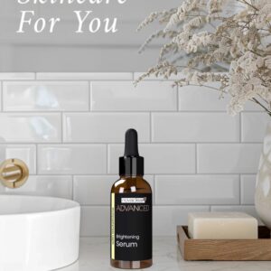 NC Advanced Brightening serum with glutathione 30 ml - Image 3