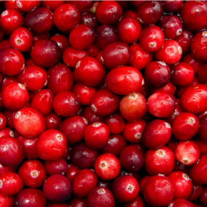 Amazonia Cranberry Scrub 100 g - Image 3