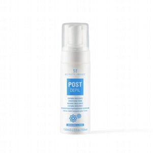 BI Moistiruizing Foam - epilálás utáni hab 150 ml