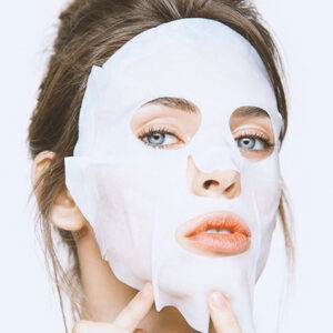 Non-woven maszk 1 db - Image 2