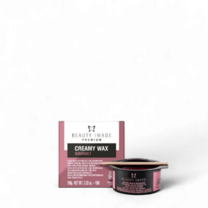 BI Gourmet Champagne-Fraise Exclusive mikrózható gyanta  100 g
