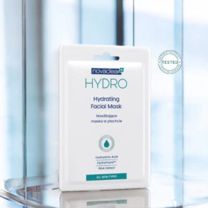 NC HYDRO Hydrating Facial Mask - Image 2
