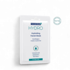 NC HYDRO Hydrating Facial Mask