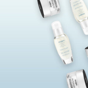 Oxygen Total Repair Serum 2 ml - Image 2