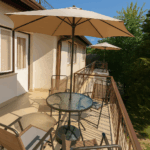 siamia balaton rooms terasz szobak