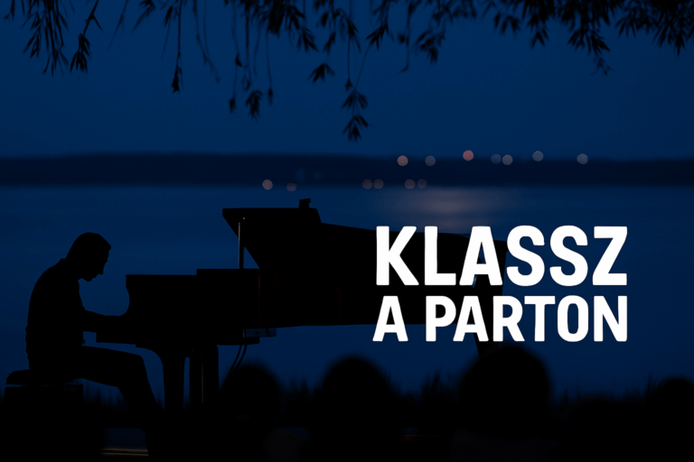 siamia balatonkenese programok klassz a Parton