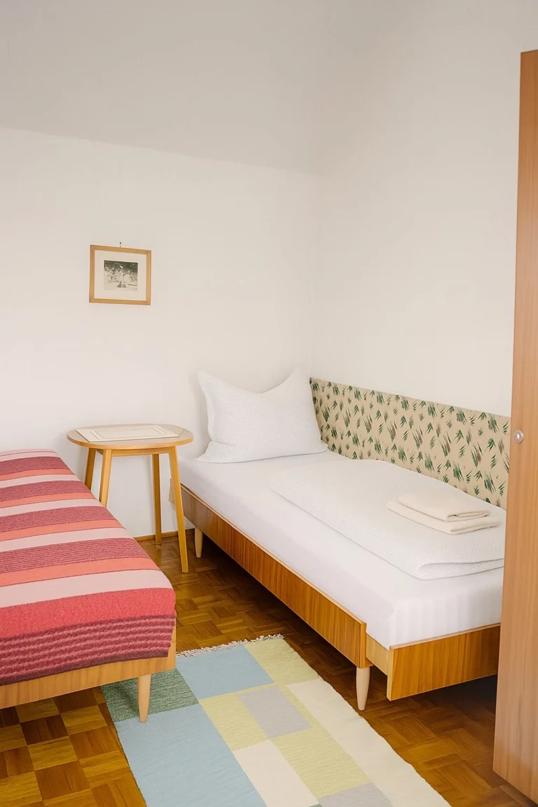 siamia balaton szállás szoba 1.