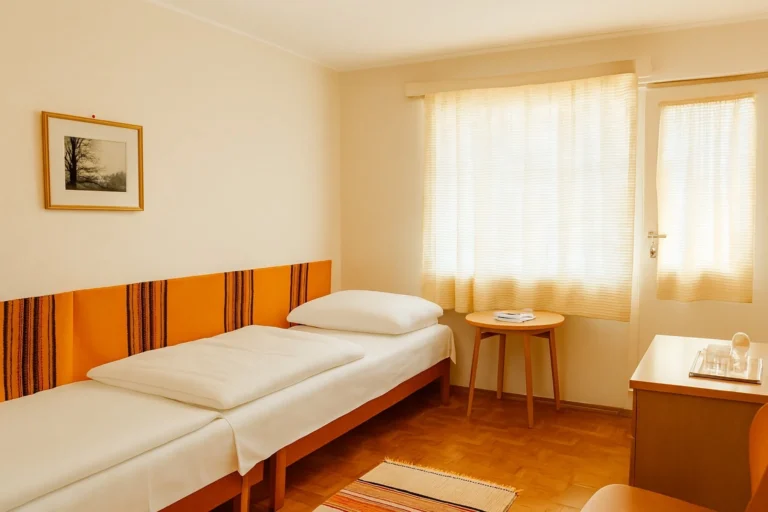 siamia balaton szállás szoba 3