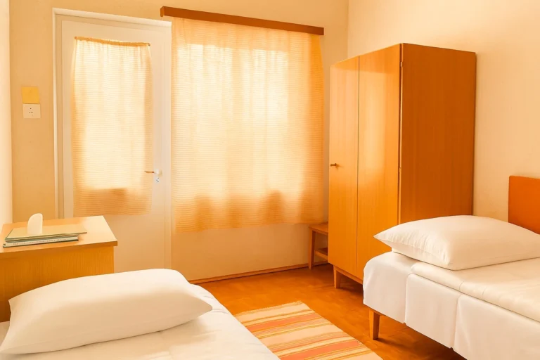 siamia balaton szállás szoba 4