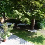 siamia rooms - balatonkenese szállás kerthasználattal