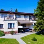 Siamia Balaton - Szállás Balatonkenese