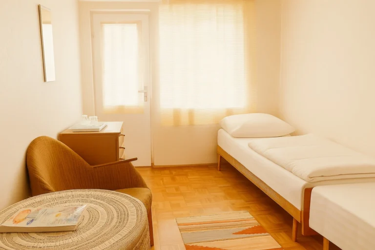 siamia balaton szallas room 2